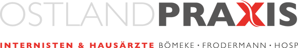 Ostlandpraxis Logo